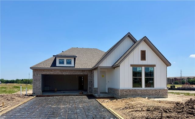 4104 Pennie Way, Bryan, TX 77802