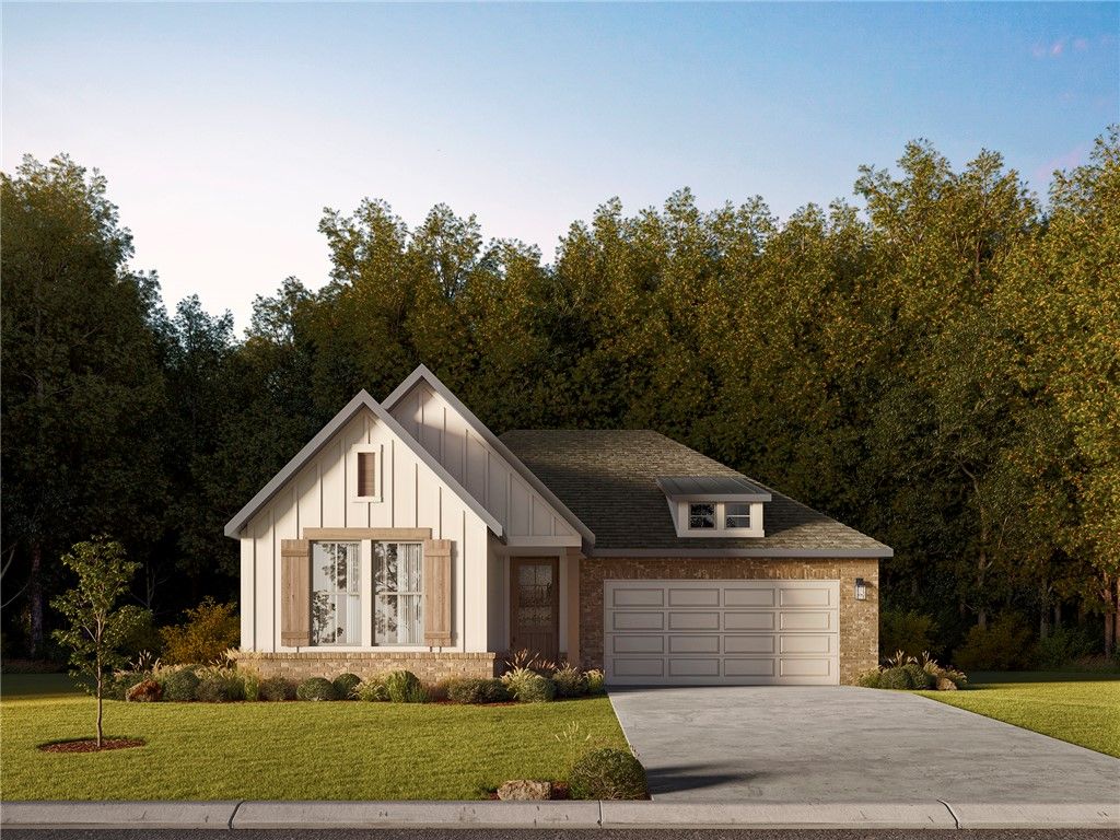 4104 Pennie Way, Bryan, TX 77802