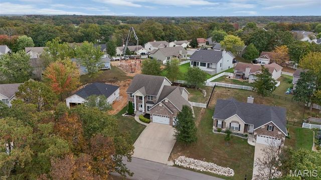 31486 Hillside Drive, Foristell, MO 63348
