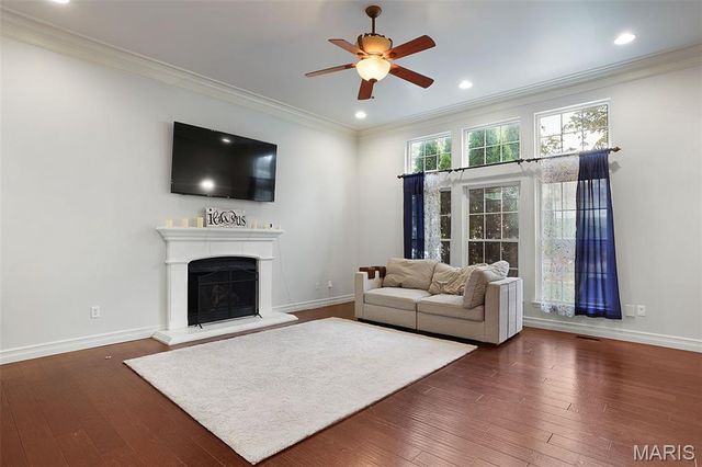 31486 Hillside Drive, Foristell, MO 63348