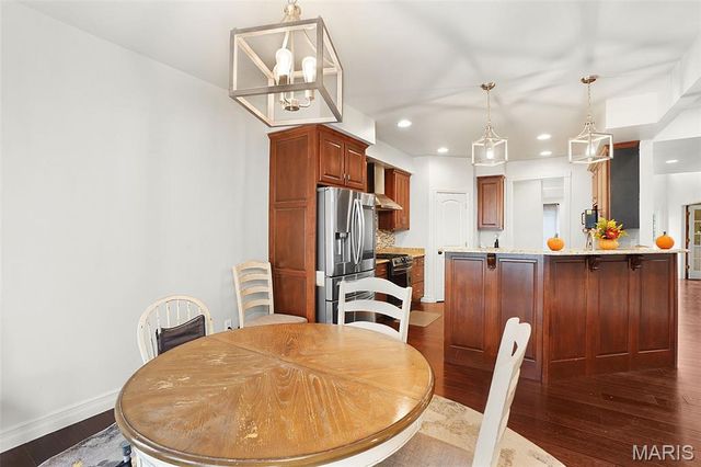 31486 Hillside Drive, Foristell, MO 63348