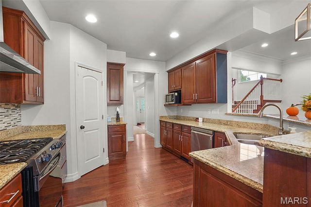 31486 Hillside Drive, Foristell, MO 63348