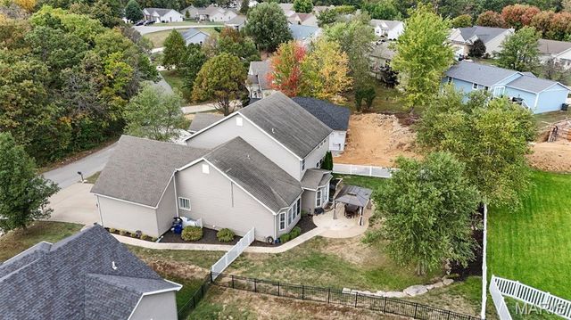 31486 Hillside Drive, Foristell, MO 63348