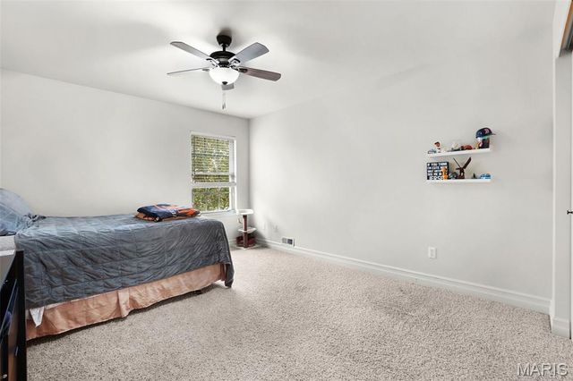 31486 Hillside Drive, Foristell, MO 63348