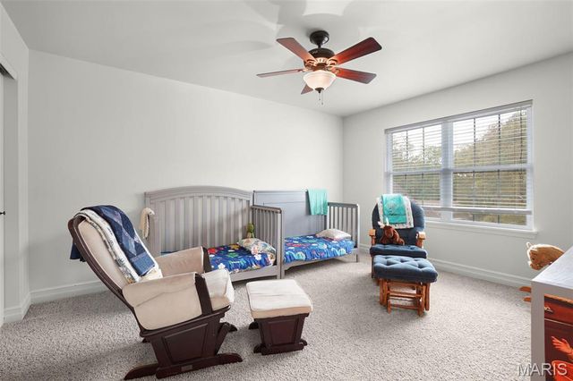 31486 Hillside Drive, Foristell, MO 63348