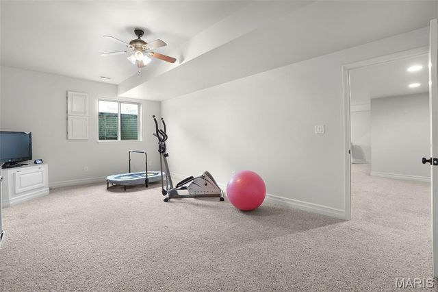 31486 Hillside Drive, Foristell, MO 63348