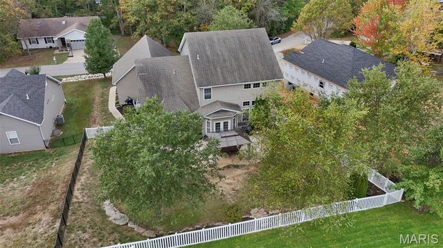 31486 Hillside Drive, Foristell, MO 63348