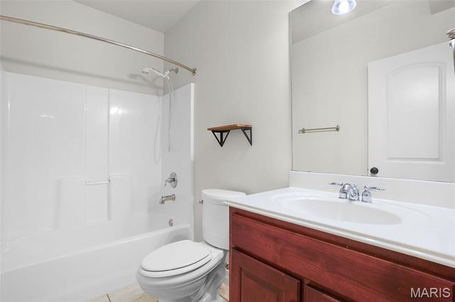 31486 Hillside Drive, Foristell, MO 63348