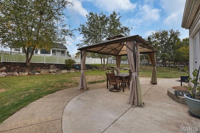 31486 Hillside Drive, Foristell, MO 63348