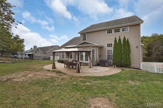 31486 Hillside Drive, Foristell, MO 63348