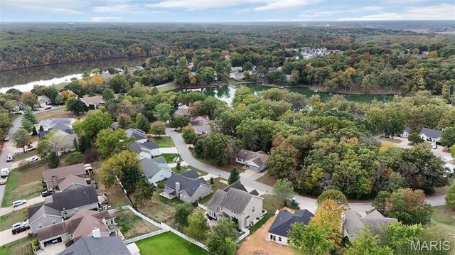 31486 Hillside Drive, Foristell, MO 63348