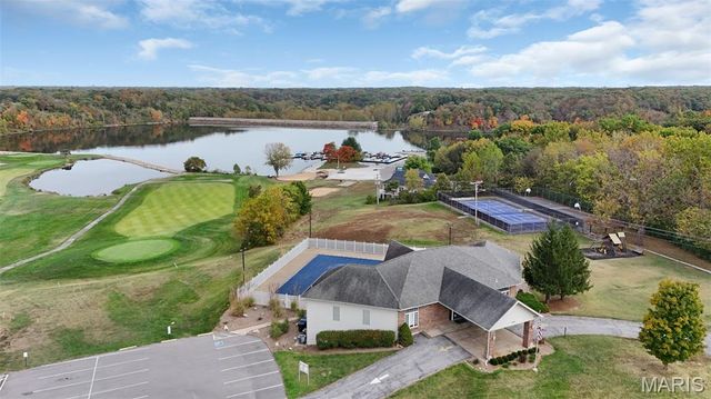 31486 Hillside Drive, Foristell, MO 63348