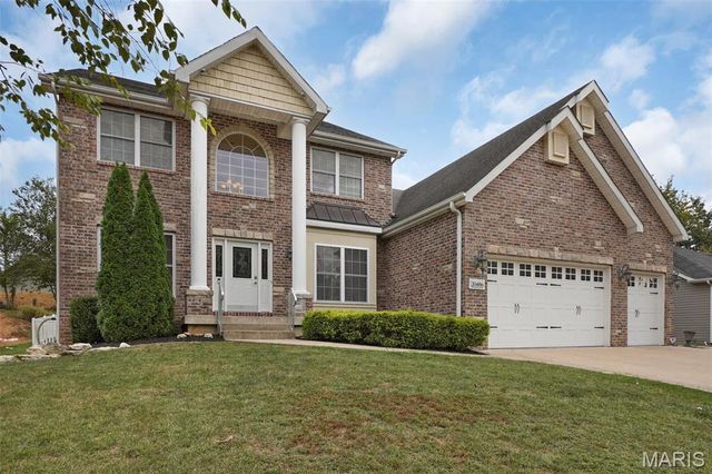 31486 Hillside Drive, Foristell, MO 63348