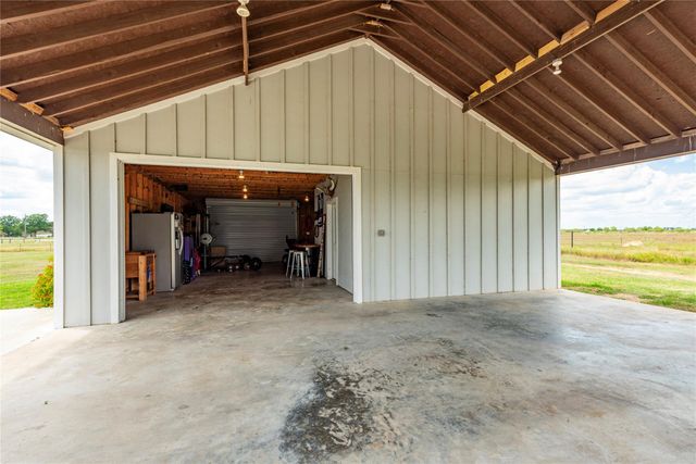 4288 Fm 2546 Road, El Campo, TX 77437