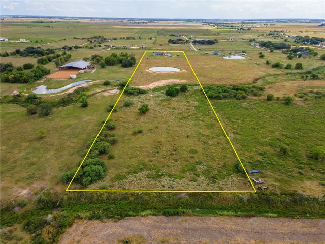 4288 Fm 2546 Road, El Campo, TX 77437