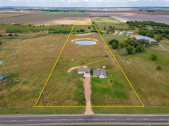 4288 Fm 2546 Road, El Campo, TX 77437