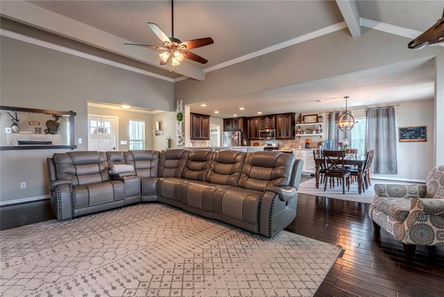 4288 Fm 2546 Road, El Campo, TX 77437