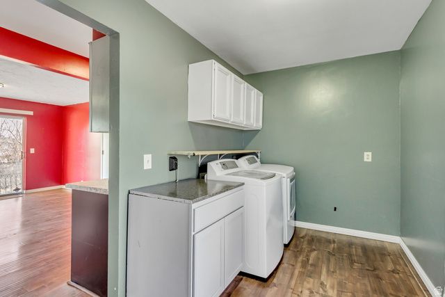 5731 S BLAKE DR, Taylorsville, UT 84129