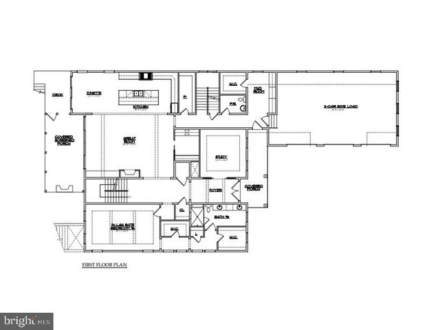 7000 TYNDALE ST, Mclean, VA 22101