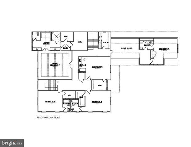 7000 TYNDALE ST, Mclean, VA 22101