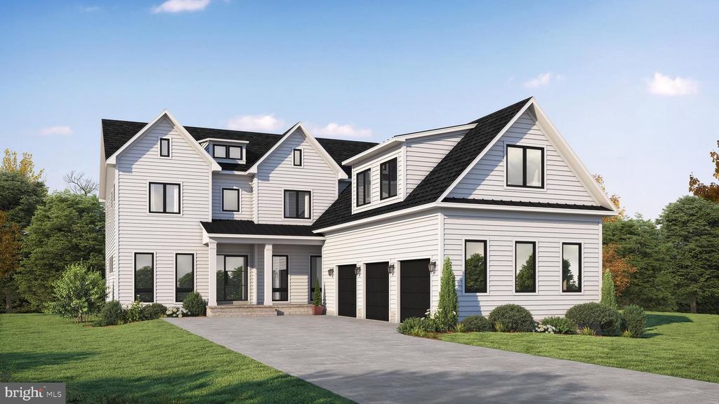 7000 TYNDALE ST, Mclean, VA 22101