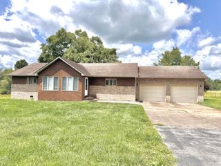 2380 Rough Creek Road, London, KY 40744