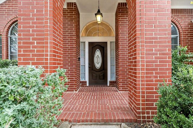 23314 S Warmstone Way, Katy, TX 77494