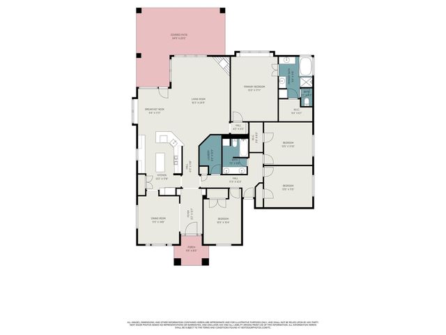 23314 S Warmstone Way, Katy, TX 77494