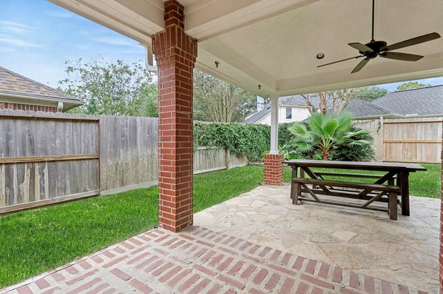 23314 S Warmstone Way, Katy, TX 77494