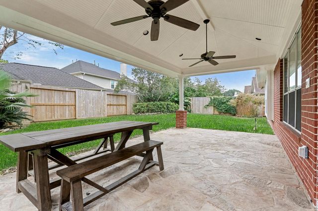 23314 S Warmstone Way, Katy, TX 77494