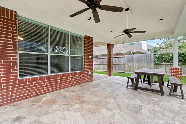 23314 S Warmstone Way, Katy, TX 77494
