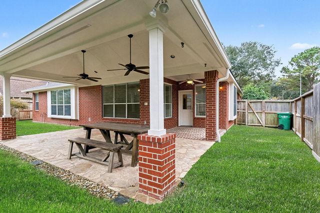 23314 S Warmstone Way, Katy, TX 77494