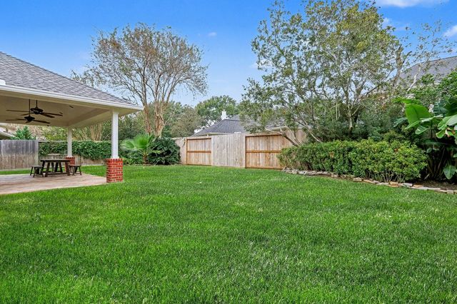 23314 S Warmstone Way, Katy, TX 77494