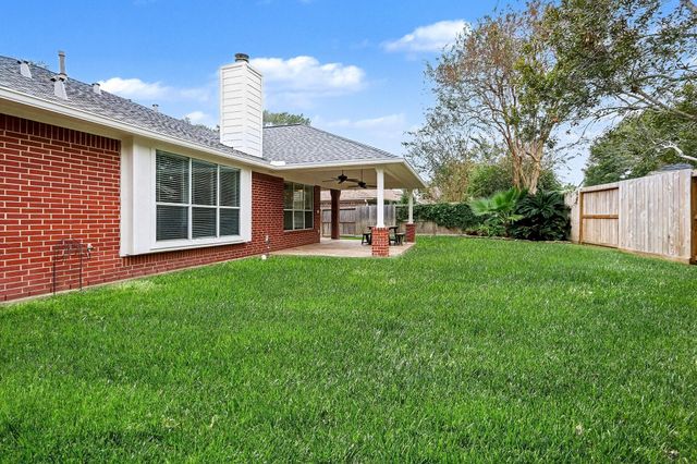 23314 S Warmstone Way, Katy, TX 77494