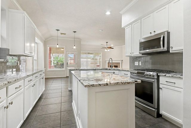 23314 S Warmstone Way, Katy, TX 77494