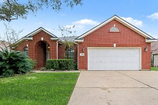 23314 S Warmstone Way, Katy, TX 77494
