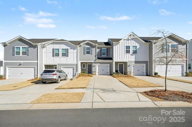 3940 Shider Lane, Kannapolis, NC 28081