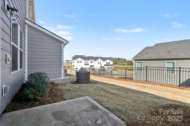 3940 Shider Lane, Kannapolis, NC 28081