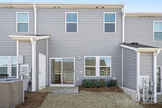 3940 Shider Lane, Kannapolis, NC 28081