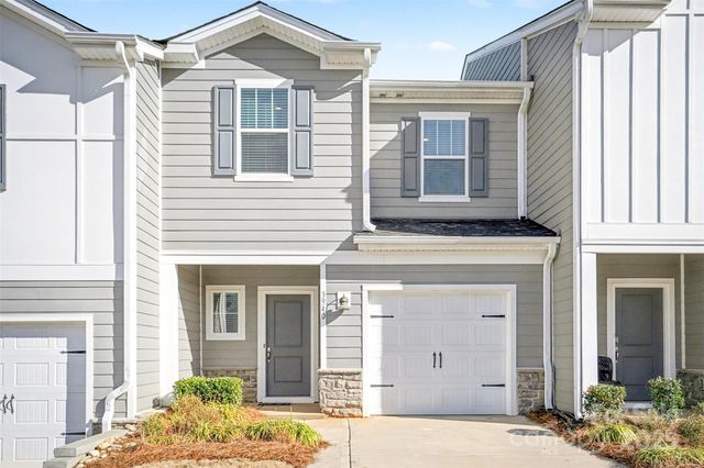 3940 Shider Lane, Kannapolis, NC 28081