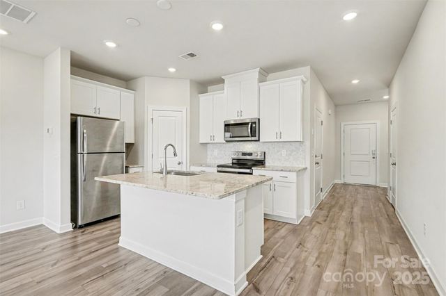 3940 Shider Lane, Kannapolis, NC 28081