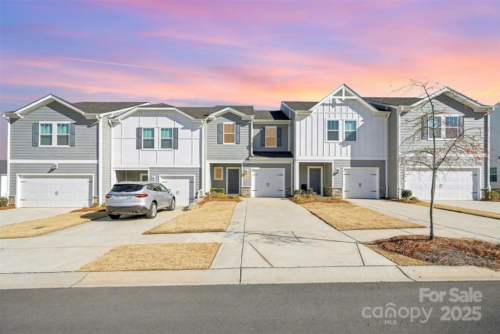 3940 Shider Lane, Kannapolis, NC 28081