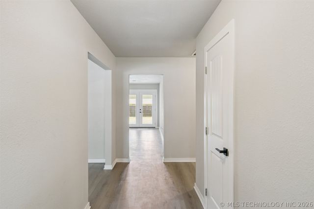 215 S Elliott Street, Pryor, OK 74361