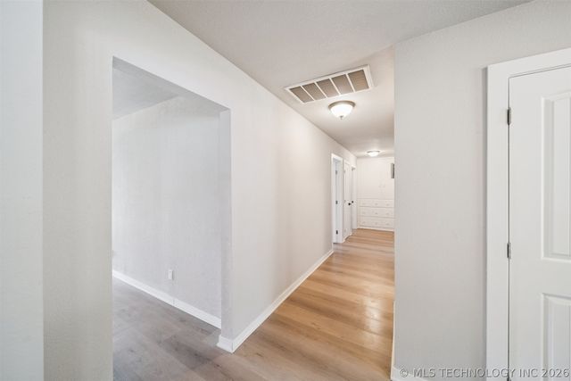 215 S Elliott Street, Pryor, OK 74361