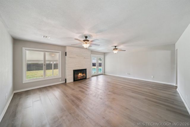 215 S Elliott Street, Pryor, OK 74361