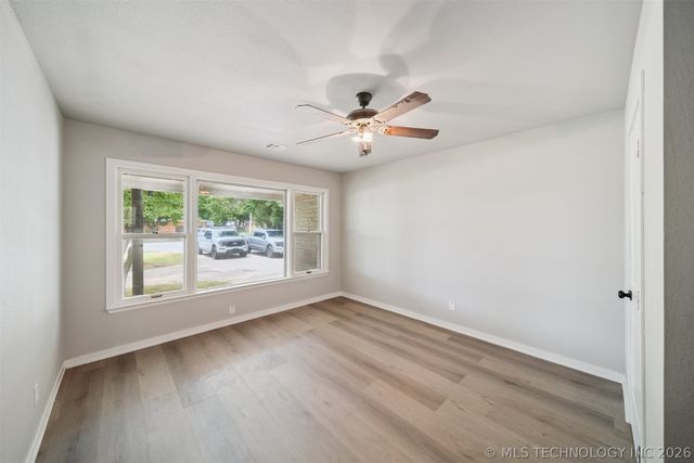 215 S Elliott Street, Pryor, OK 74361