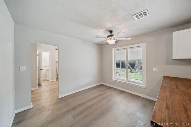 215 S Elliott Street, Pryor, OK 74361