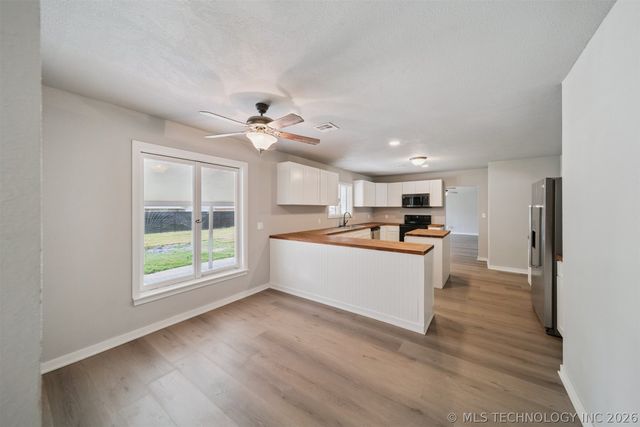 215 S Elliott Street, Pryor, OK 74361