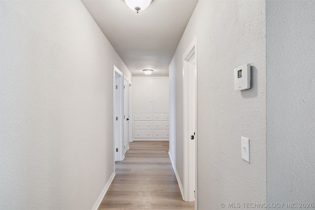 215 S Elliott Street, Pryor, OK 74361