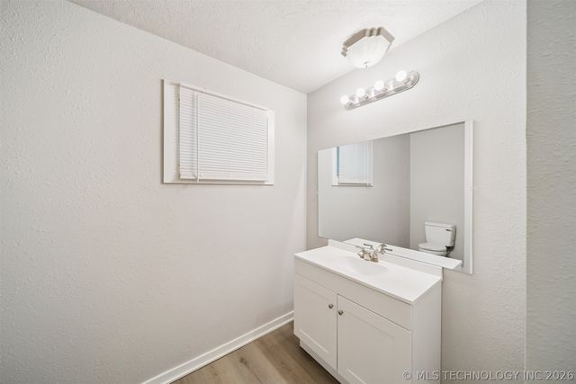 215 S Elliott Street, Pryor, OK 74361